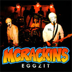 He Said She Said - from 'Eggzit' -  2008