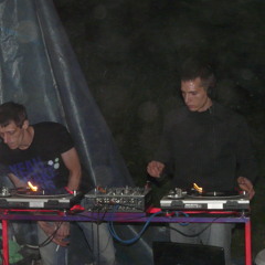 Benny Bee & Nafets Brückenknall