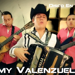 Remmy Valenzuela-Sentimientos de carton(vivo 2012)