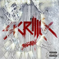 Skrillex - Right On Time [COd3C Remix]