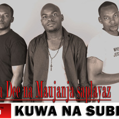 kuwa na subira