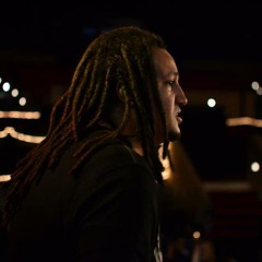 Hollywood Cover (Rough)