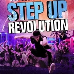 step up