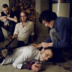 Random Acts Of Senseless Destruction