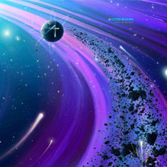 Flow Thru Outerspace