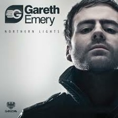 Gareth Emery - Too Dark Tonight (Feat. Roxanne Emery)