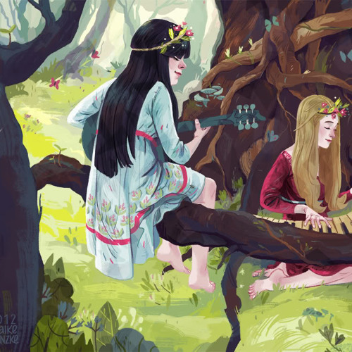 Stream Winter Is All Over You (Baauer Remix) First Aid Kit Ft. Kid Cudi