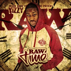 @yizzraw1-walk With Me