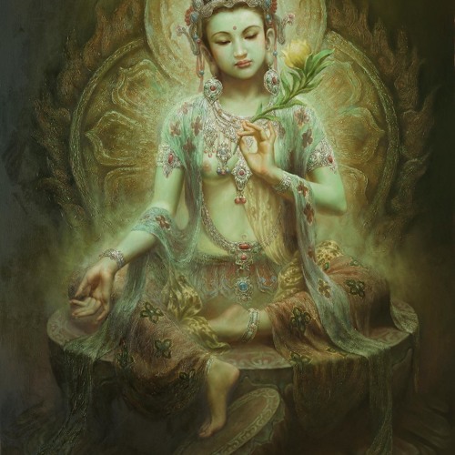 Stream Green Tara Mantra by on20131031 | Listen online for free on  SoundCloud