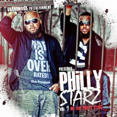 @shay_niq Philly Starz-what If