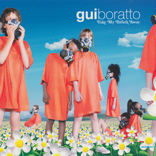Gui Boratto ~ No Turning Back (Original Mix)