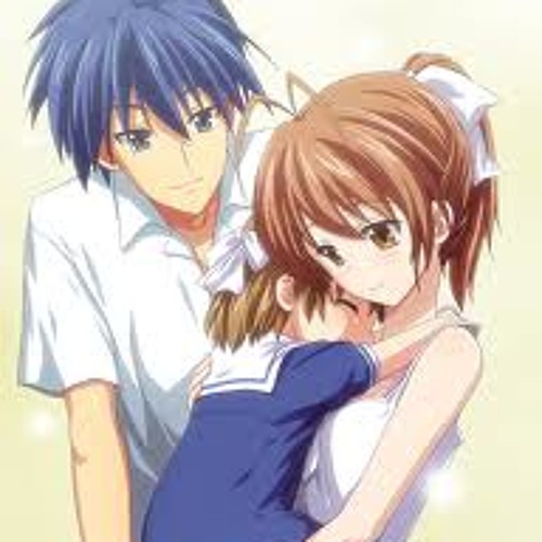 Clannad - Dango Daikazoku