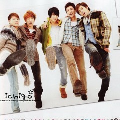 My Destiny - DBSK