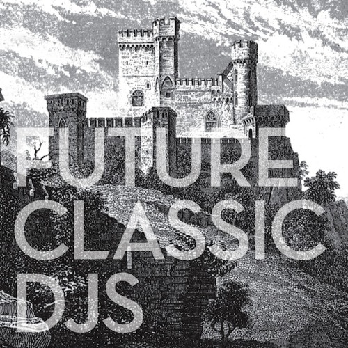 Jeremy Glenn - New Life (Perseus Future Classic edit)