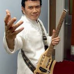 Rhoma Irama - Judi