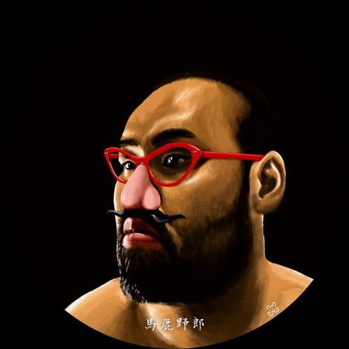 南馬KA野郎 Stream 馬鹿野郎 TRACK by DJ PATRA by BRAVOO | Listen online