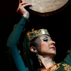 Gaval Regs-i (Def Dansı) (Qaval Reqsi)