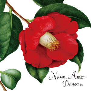 Naim Amor - Creole