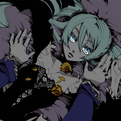 【​​Kitsu】 カンタレラ (Cantarella) 【Thai Ver.】