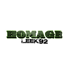 LEEK92 - Homage