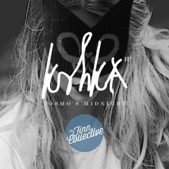 Cosmo's Midnight - Phantasm (Kid Sample Remix)