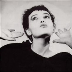 Isabelle Antena- Like There's No Tomorrow