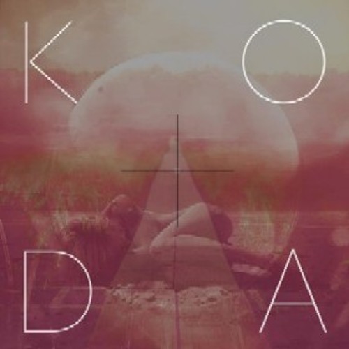 Koda - In the Deserts of La Femme Period Chaser (JacM Remix)