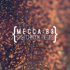 Mecca83 - Midnight Kids feat Kan Sano x Buscrates