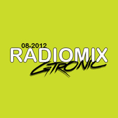 GTRONIC RADIOMIX 08-2012