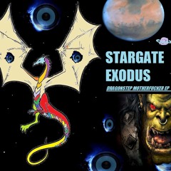 Stargate Exodus