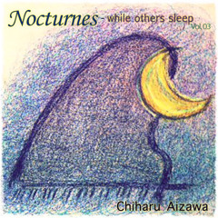 F.Chopin – Nocturne in f minor, Op.55-1