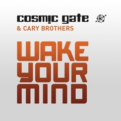 Cosmic Gate & Cary Brothers - Wake Your Mind (DBN Remix)