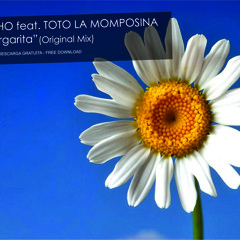Titinho feat. Toto La Momposina - Margarita (Original Mix)
