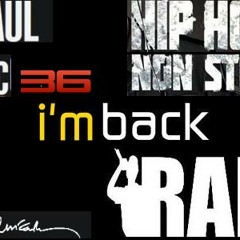 PAUL-Mc Feat Md-LOc - (I'M baCK )