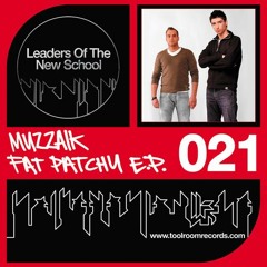 Muzzaik - Fat Patchy ≈Belocca & Soneec Dark Dub≈