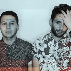 Max Chapman & No Artificial Colours - Squeeze Me