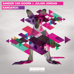 Sander van Doorn & Julian Jordan - Kangaroo