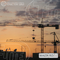 [FUST001] T-TOE - Third Culture Kid