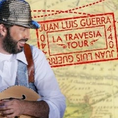 Juan Luis Guerra - La Travesia (Remix Dj Alexis González) (Mafia Remix Music Club)