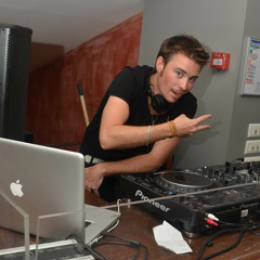 PREWIEW Remix Keep on jumping.ManuLarsenfeat todd terry(No mastering)