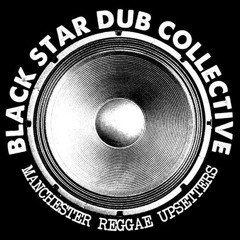 Black Star Dub Collective - Leviathan (Hasjcore Jungle Remix)