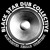 Artwork for Black Star Dub Collective - Leviathan (Hasjcore Jungle Remix)