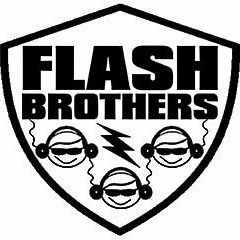 Flash Brothers - Beats & Elements (preview) (Wormland Tracks)