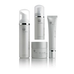 Nu Skin Presentation by Alan Nagao