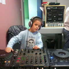 Mix djsasa kuduro