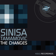 Sinisa Tamamovic - Changes - Agile Recordings