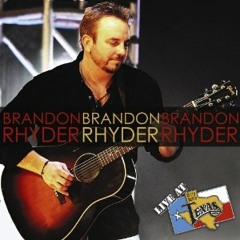 Brandon Rhyder - Let the Good Times Roll