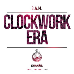 Clockwork Era (Original Mix)