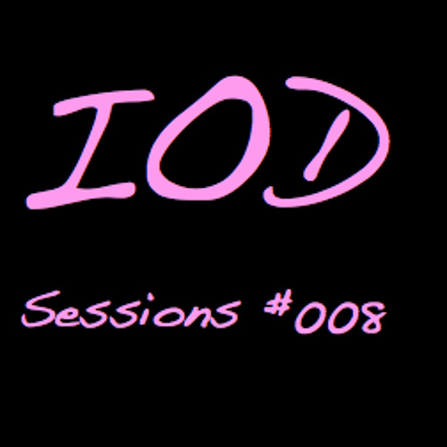 Ian O'Donovan - IOD Sessions 008 - August 2012