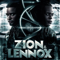 Ahora te sueltas-Zion & lennox ft Derito Dj 2012